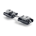 CONNECTOR D8 CENTER MSV-LR32 25X