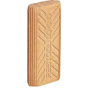 DOMINO 10X24X50MM BEECH&nbsp;&nbsp;510X