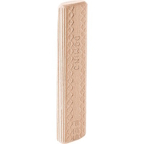 DOMINO 8X22X100MM BEECH 150X