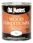 PRE-STAIN WOOD CONDITIONER