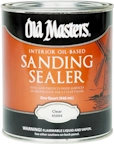OIL-BASED SANDING SEALER