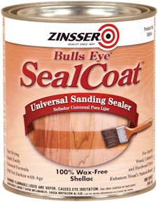 SEALCOAT UNIVERSAL SAND SEALER