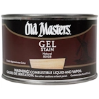 GEL STAIN NATURAL&nbsp;&nbsp;PT