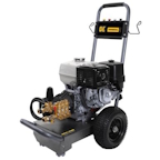 GX390 4000 GAS PRESSURE CLEANER