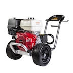 4.2 GPM @ 4200 PSI GENERAL DD PC