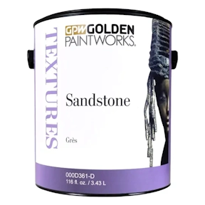 SANDSTONE GALLON