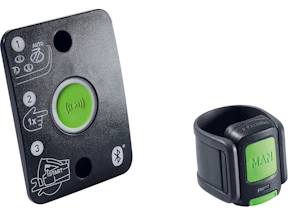 BLUETOOTH REMOTE CONTROL SET