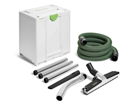 RS-BD D 36-Pl FLOOR CLEANING SET