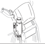 130HS Filter Assembly