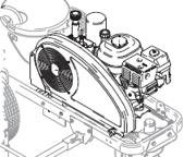 130HS Motor and Drive