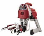 Advantage Series Electric Sprayers