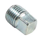 1/4" PIPE PLUG