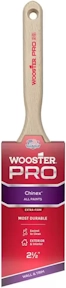 PRO 612 2-1/2&nbsp;CHINEX ANGLE SASH