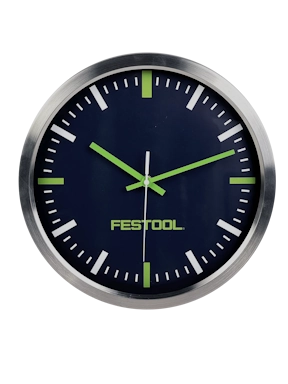 FESTOOL CLOCK