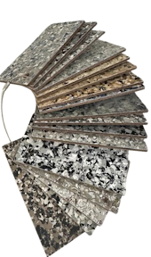 CHIP FAN DECK - SM DECORATIVE