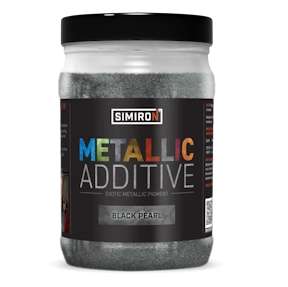 3-GALLON BLACK PEARL METALLIC PIGMENT