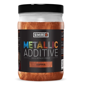 3-GALLON COPPER METALLIC PIGMENT