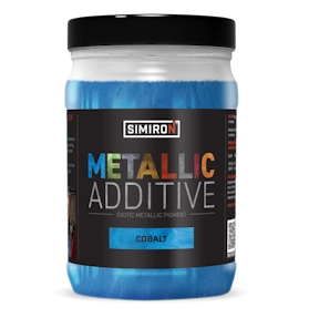 3-GALLON COBALT METALLIC PIGMENT MIX