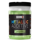 3-GALLON APPLE GREEN METALLIC PIGMENT MIX