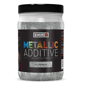 METALLIC PIGMENT ALUMINUM 3GAL