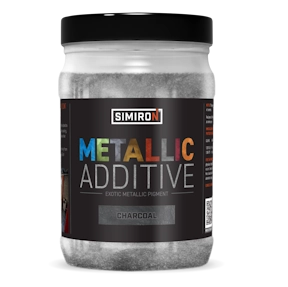 METALLIC PIGMENT CHARCOAL 3GAL