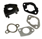 CARB GASKET 11-13 HP GX390