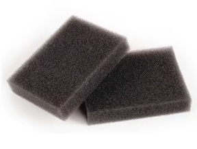 FOAM FILTER HV6000 2P.