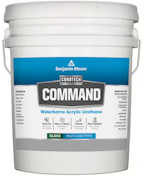 HP COMMAND WHITE-BASE 5-GALLON