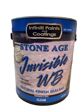 INVISIBLE STONE AGE NATURAL&nbsp;GL