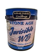 INVISIBLE STONE AGE NATURAL&nbsp;GL