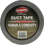 2" X 55 YD UTILITY DUCT TAPE I