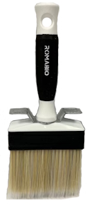 4-INCH LONG HANDLE BRUSH