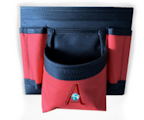 BIG BOY POUCH KNEE PAD ACCESSORY