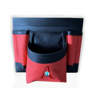BIG BOY POUCH KNEE PAD ACCESSORY