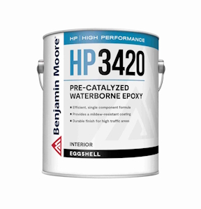 PRE-CAT WB EPOXY EGG WHITE