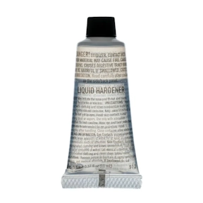 FIBERGLASS LIQUID HARDENER