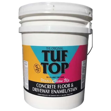 TUF TOP 5-GALLON BUCKET