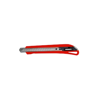 9MM SNAP KNIFE W/ SSL TRACK