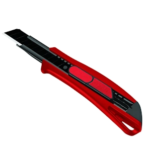 18MM PRO AUTO LOCK SNAP KNIFE