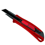 18MM PRO AUTO LOCK SNAP KNIFE