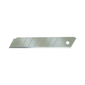 18MM CARBON STL SNAP BLADE 5PK