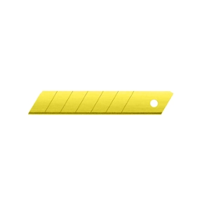 25MM TITANIUM SNAP BLADE (5 PACK)