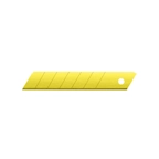 25MM TITANIUM SNAP BLADE (5 PACK)
