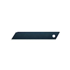 25MM PREMIUM BLACK SNAP BLADE (5 PACK)