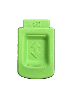 CLOSURE SYS TL-DF LATCH PDC