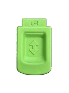 CLOSURE SYS TL-DF LATCH PDC