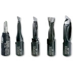 DOMINO CUTTER SET