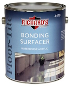 FLOOR-TITE WB BONDING SURFACER
