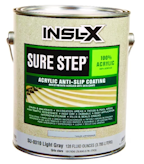 SURE STEP ANTI-SLIP LIGHT GRAY