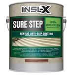 SURE STEP ANTI-SLIP TILE RED